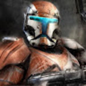 Meet your Posher, Rc-1138